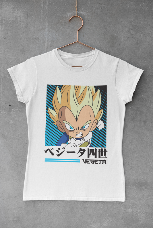 Vegeta Transfer