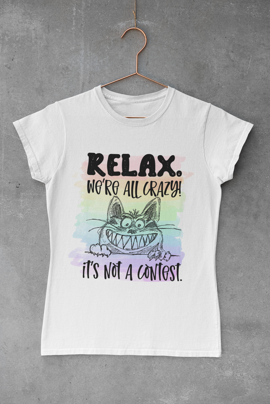 Relax Transfer
