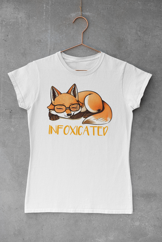 Infoxicated Transfer