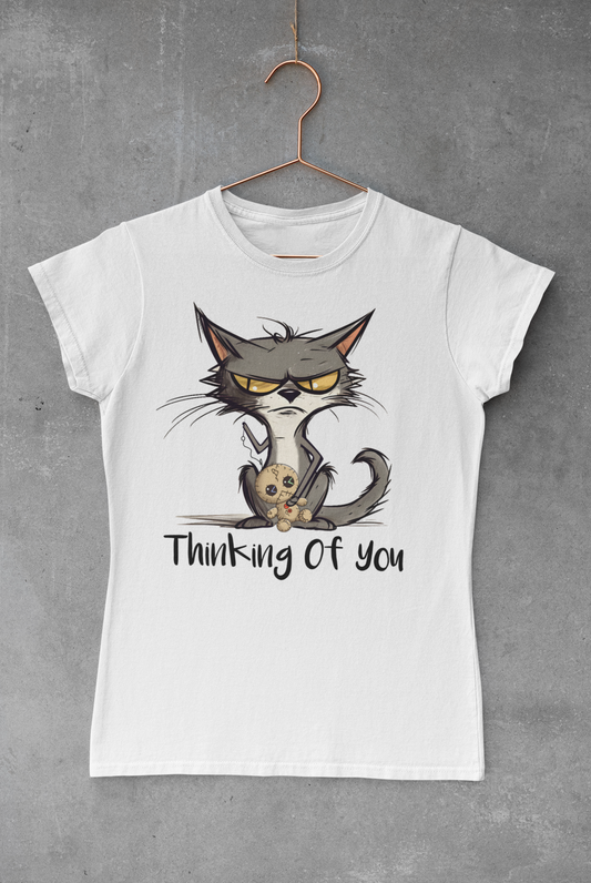 Thinking of You Transfer