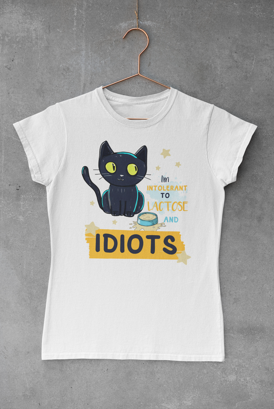 Idiots Transfer