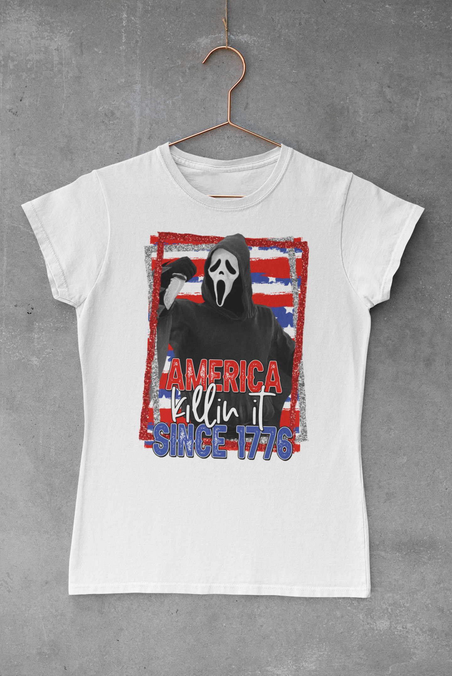 Scream Killing It Transfer