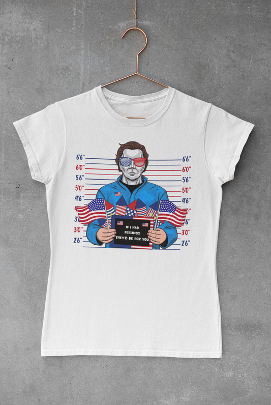 Myers USA Mugshot Transfer