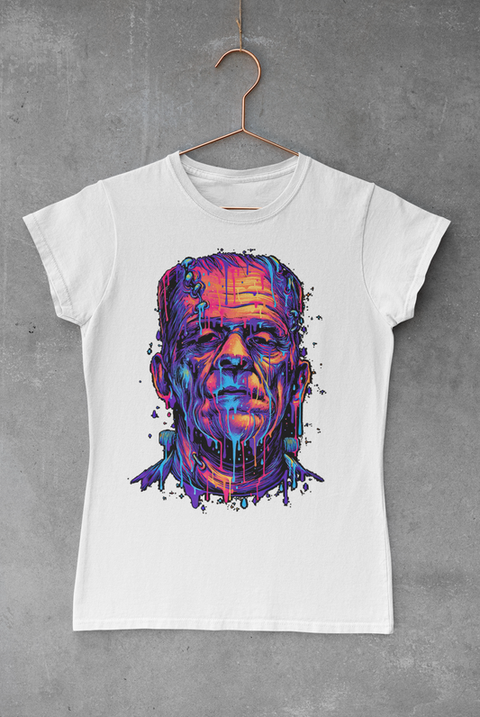 Abstract Frankenstein Transfer