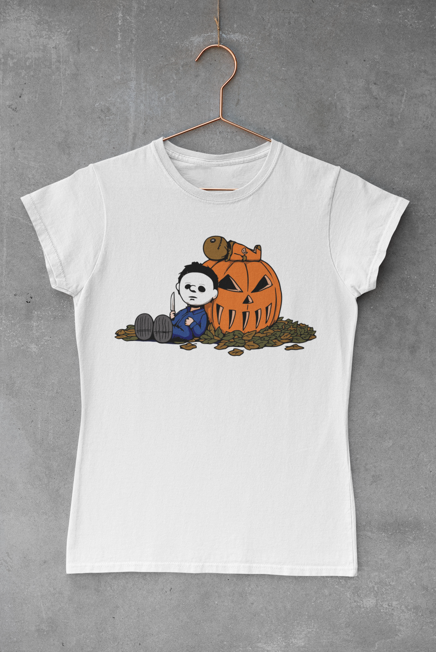 Peanuts Myers Transfer