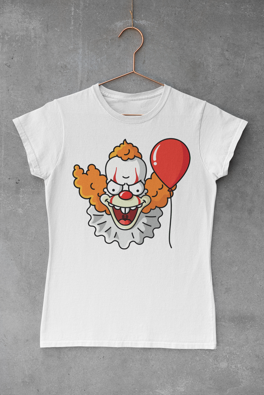 Pennywise Krusty Transfer