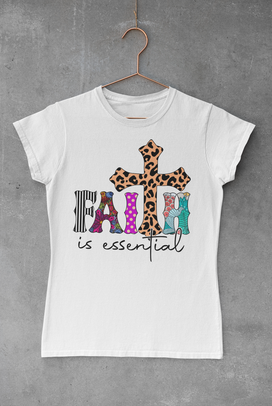 Faith Essential Transfer