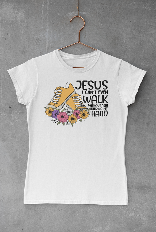 Jesus Transfer