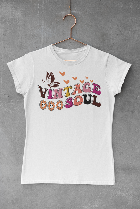 Vintage Soul Transfer