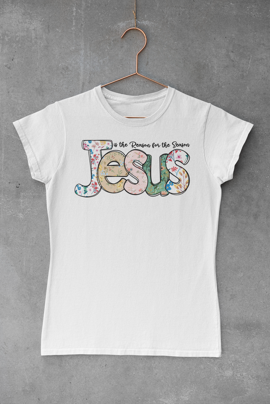 Jesus Reason Season Transfer