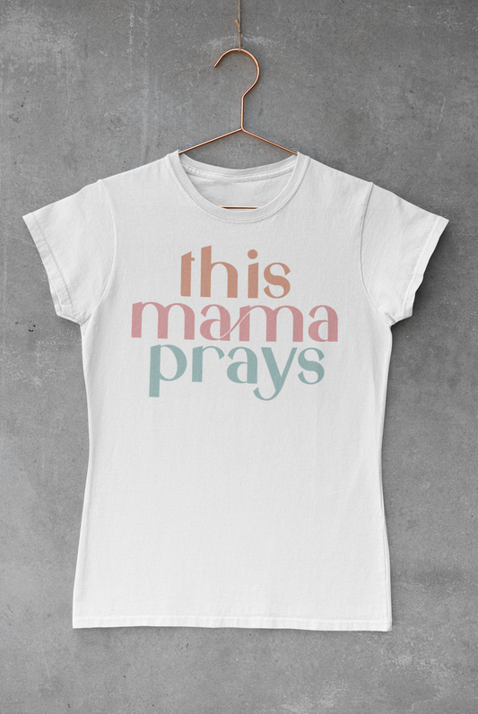 This Mama Prays Transfer