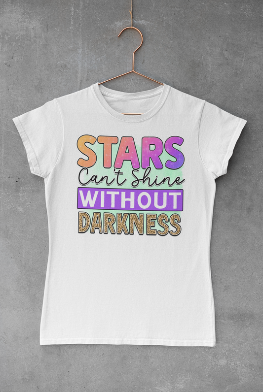 Stars Can't Shine Transfer
