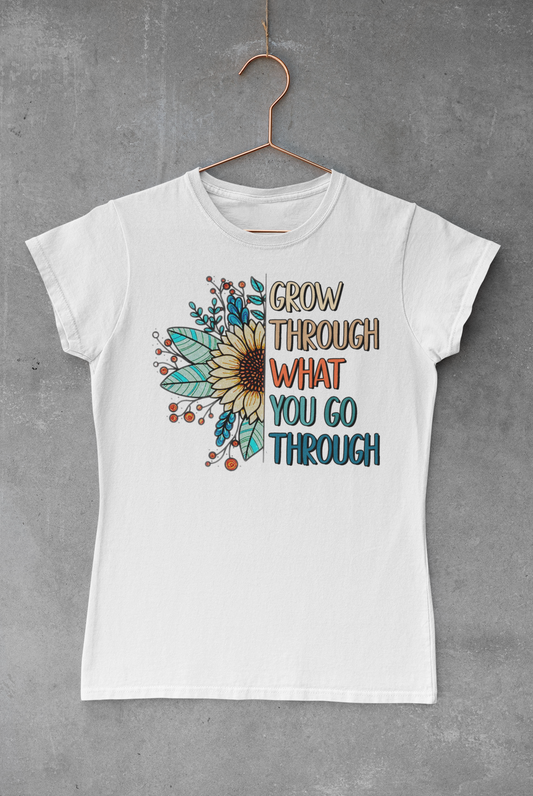 Grow Through Transfer