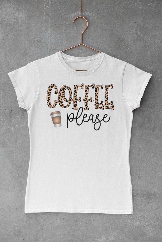 Coffee Please Transfer