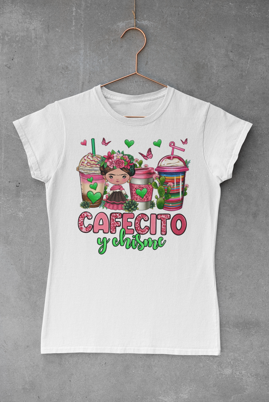 Cafecito Transfer