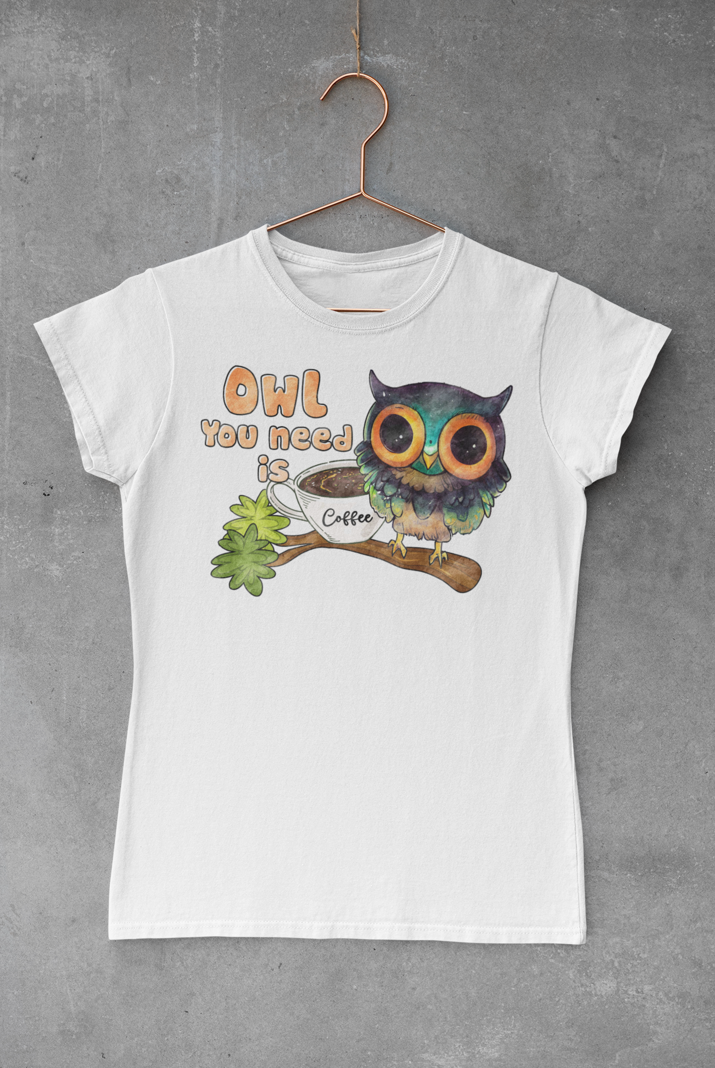 Owl You Need Transfer