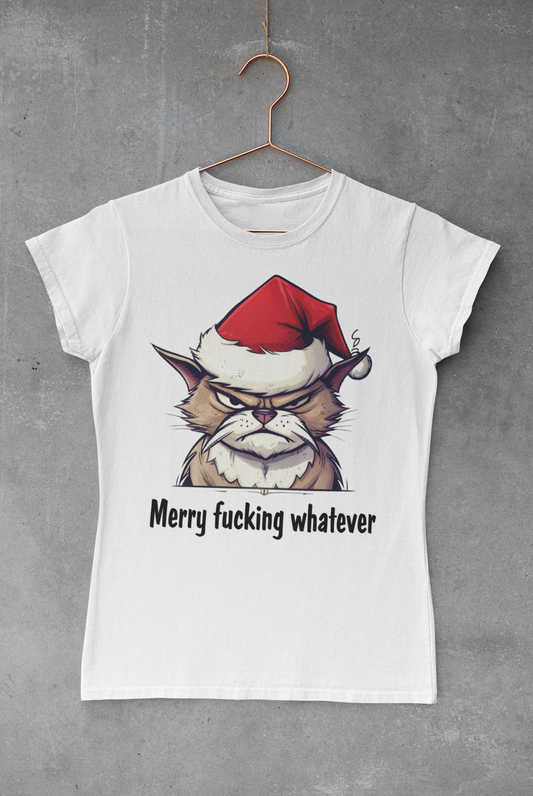 Merry Effing Whatever Transfer
