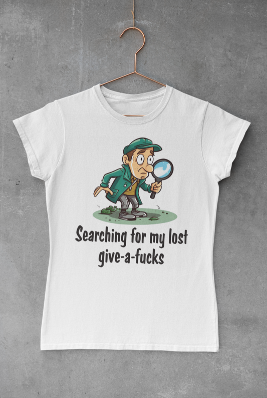 Give A Fucks Transfer