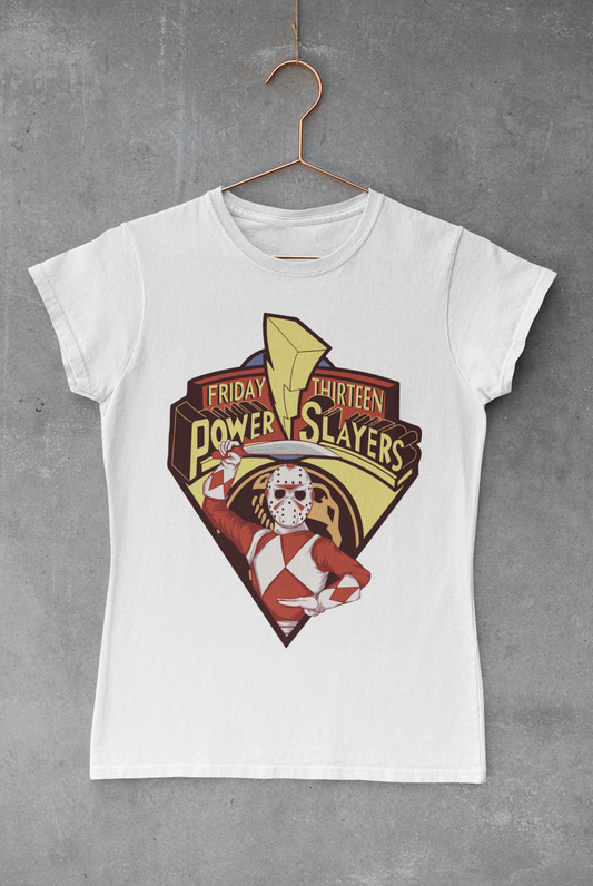 Power Slayers Transfer