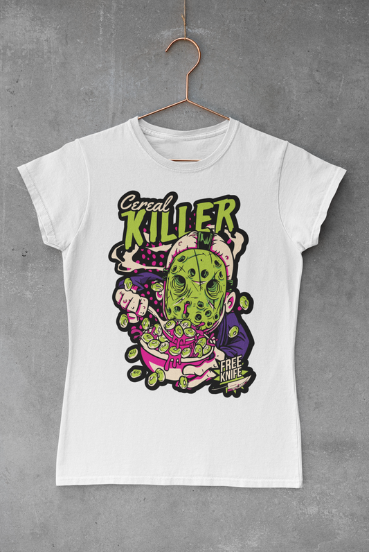Cereal Killers Transfer