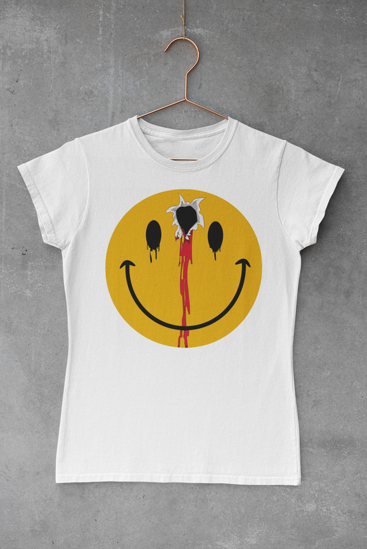 Happy Face Transfer
