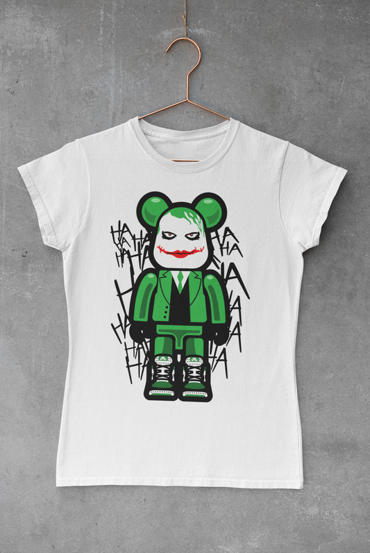 Jego Joker Transfer
