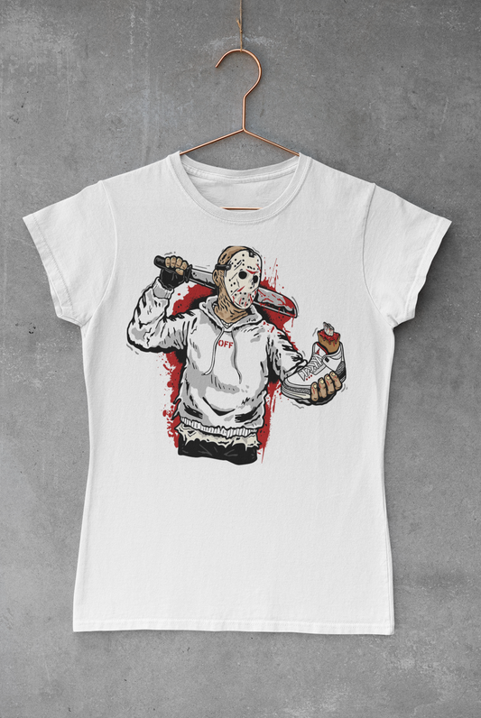 Jason Hipster Transfer