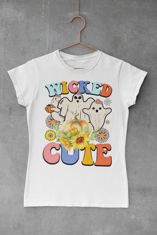 Wicked Cute Transfer
