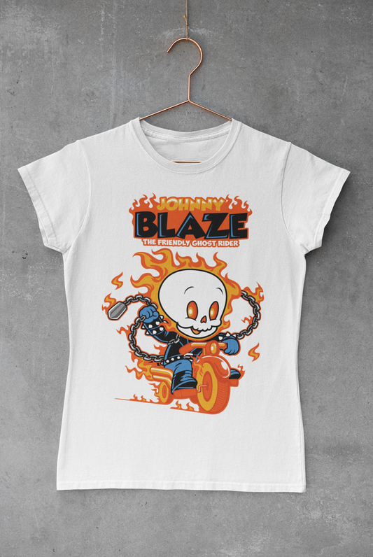 Blaze Transfer