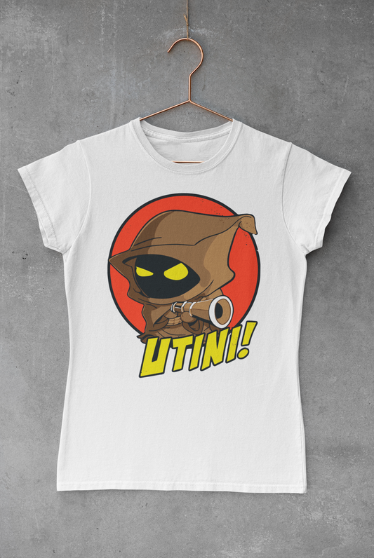 Utini Transfer