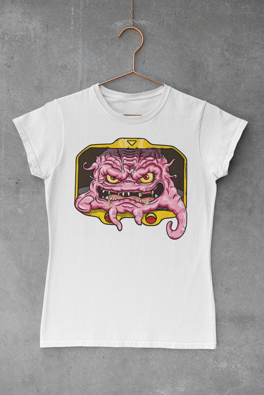 Krang Transfer