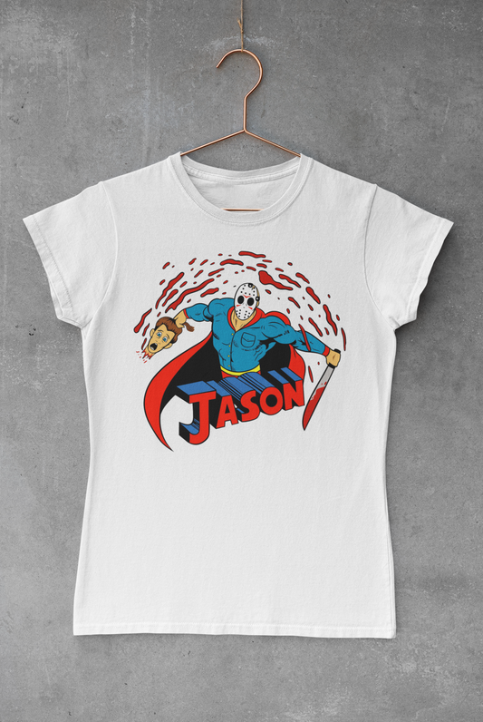 Jason Super  Transfer