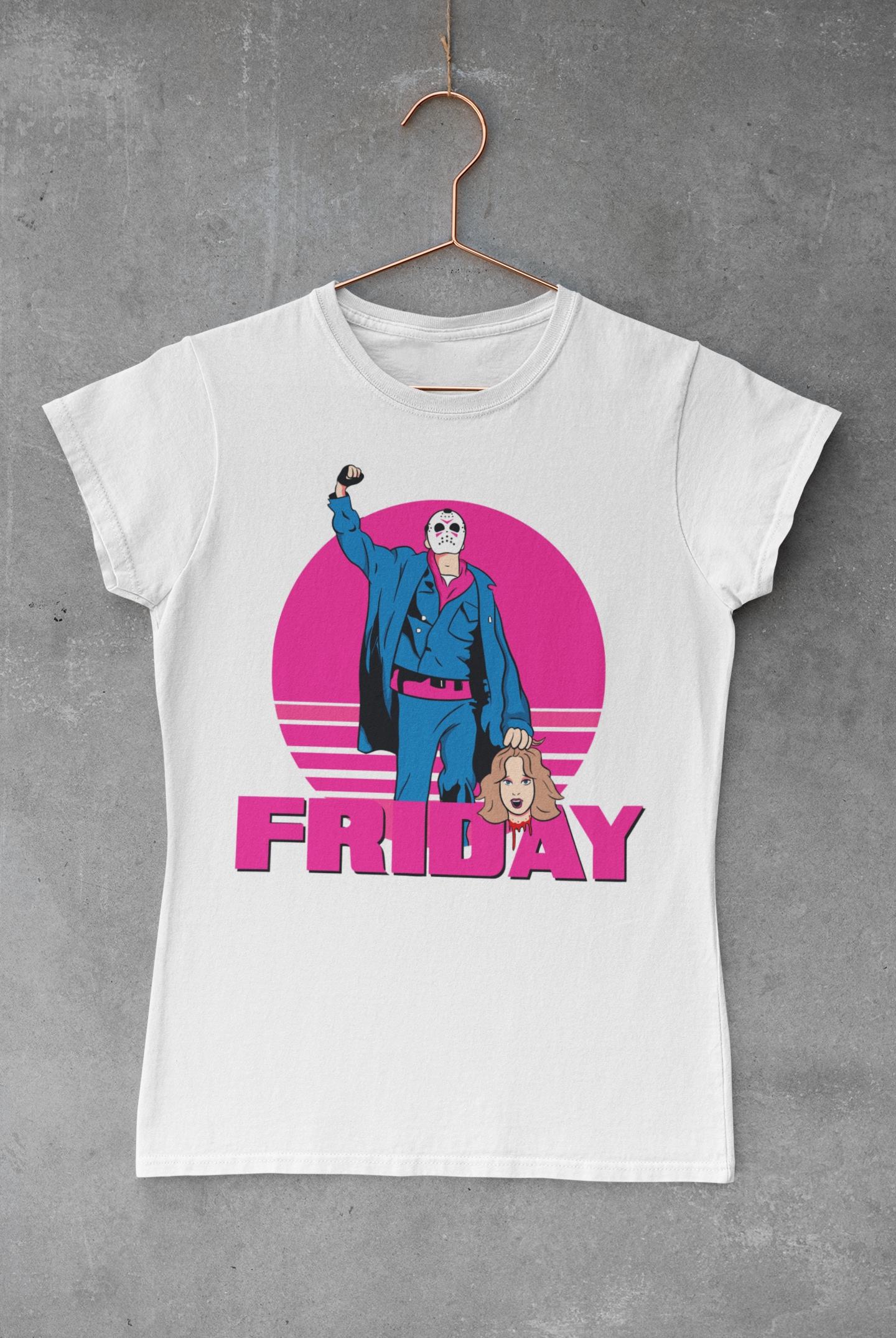 Friday Transfer