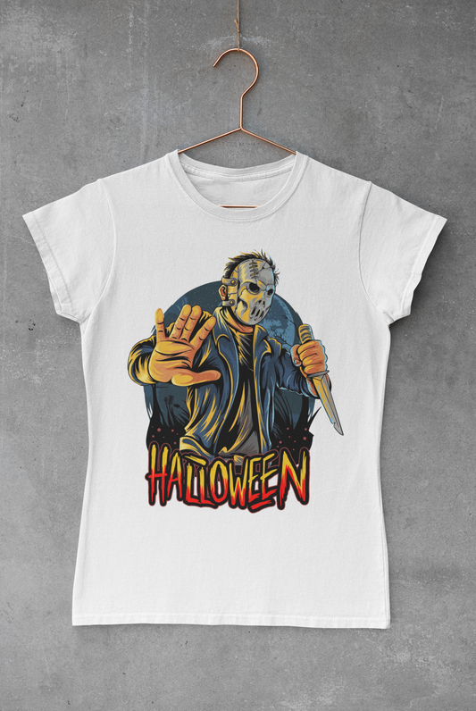 Halloween Jason Transfer