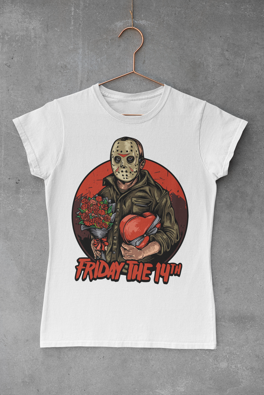 Friday the 14th Transfer
