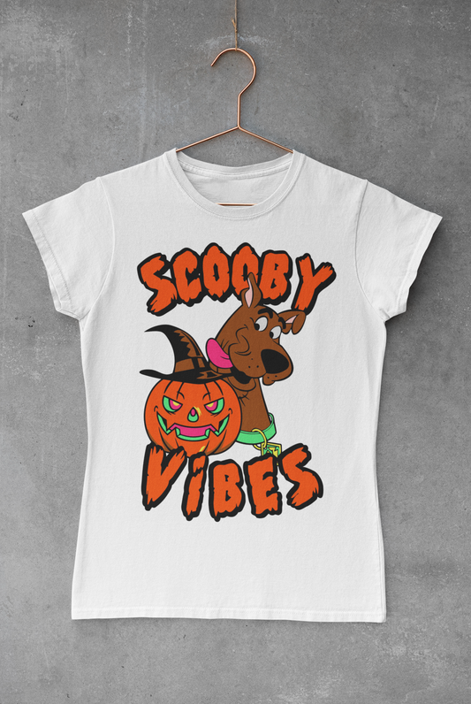 Scooby Vibes Transfer