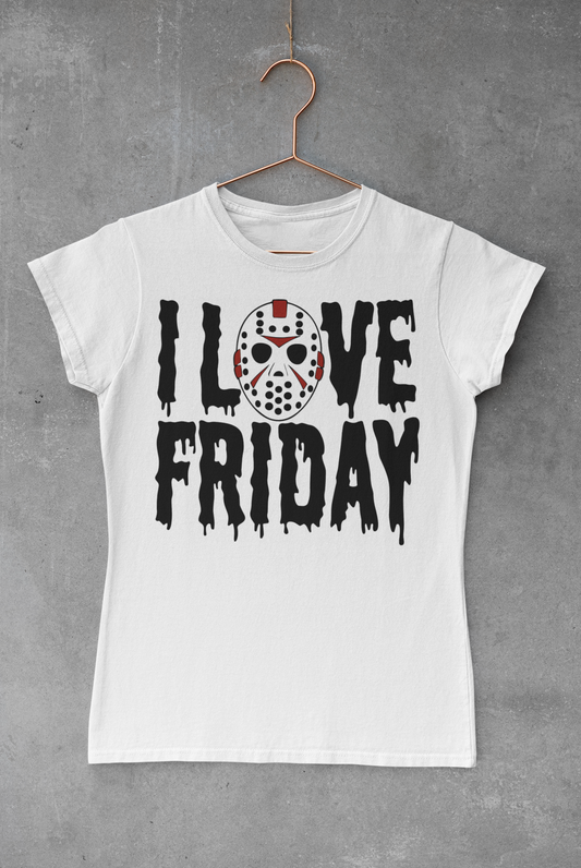 Love Friday Transfer