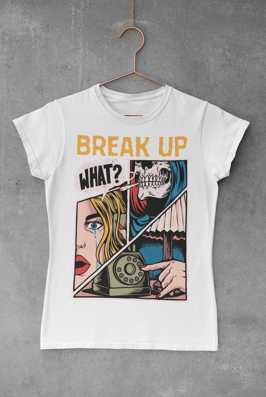 Break Up Transfer
