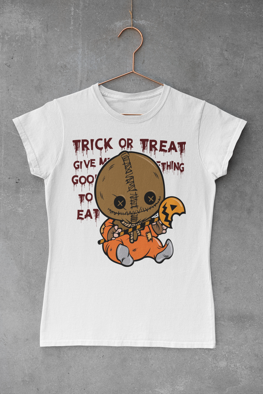 Trick R Treat Sam Transfer