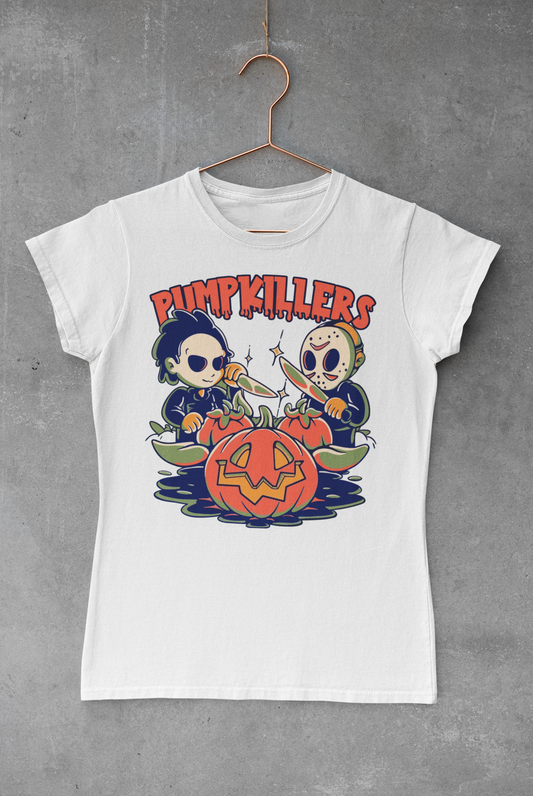 Pumpkillers Transfer