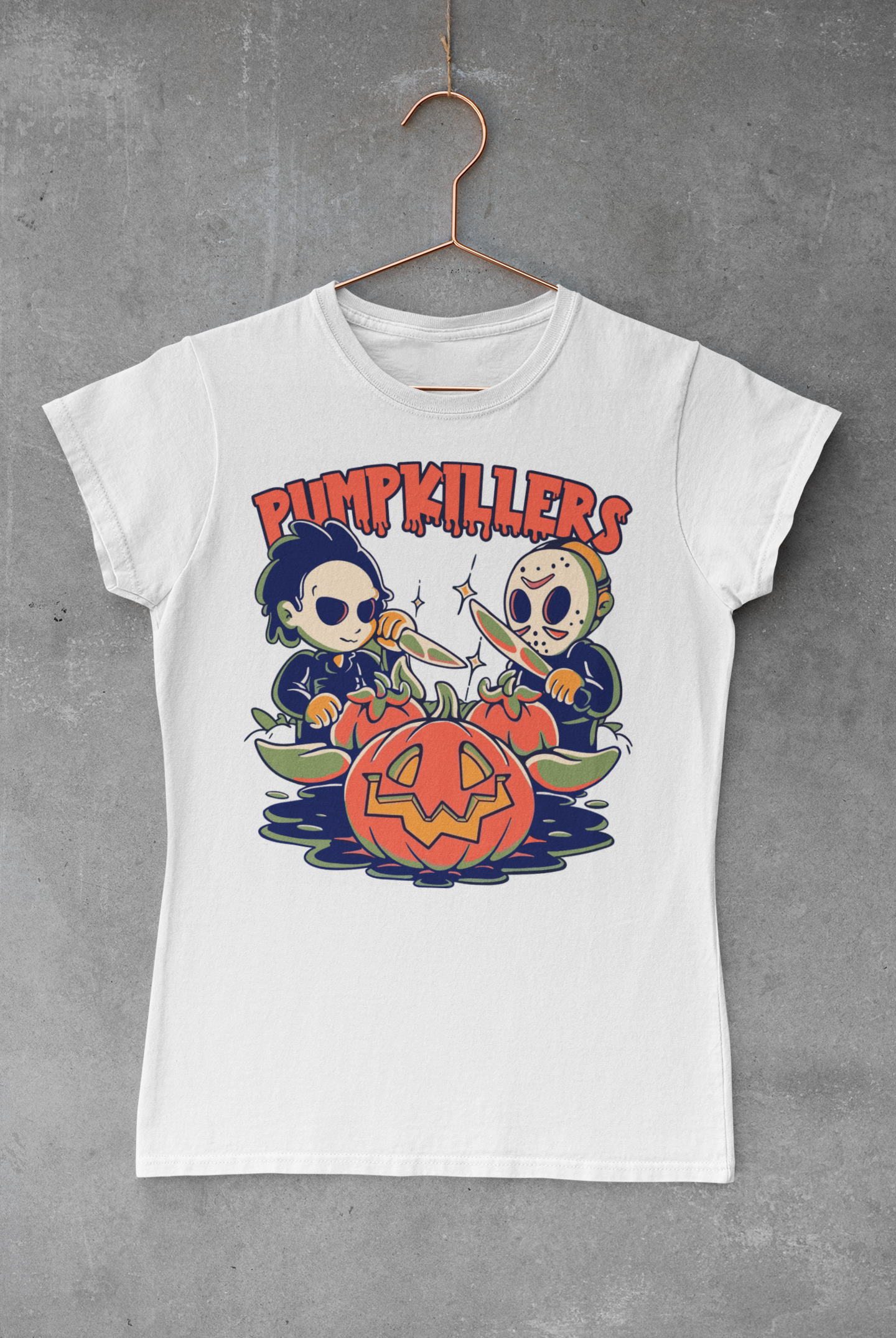 Pumpkillers Transfer