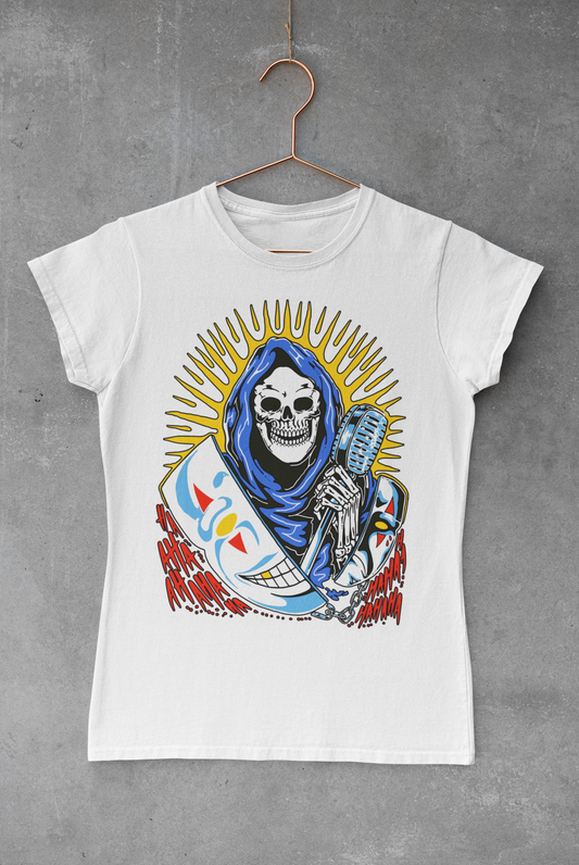 Death Transfer