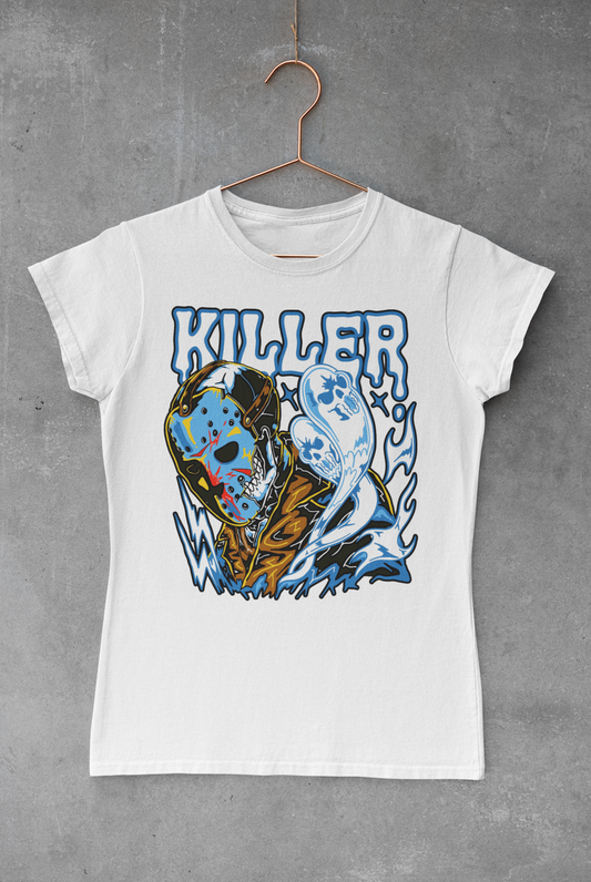 Killer Jason Transfer