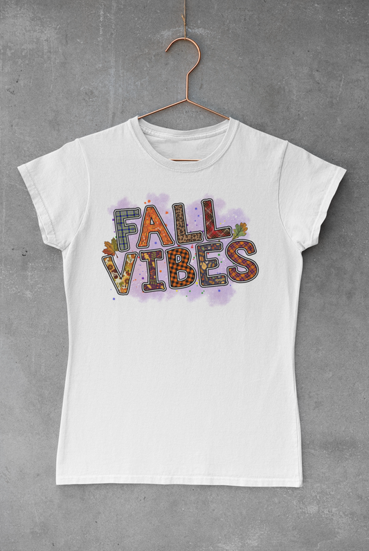 Fall Vibes V.2 Transfer
