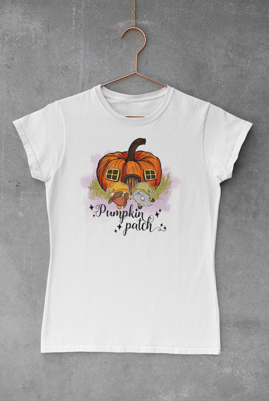 Pumpkin Patch Transfer