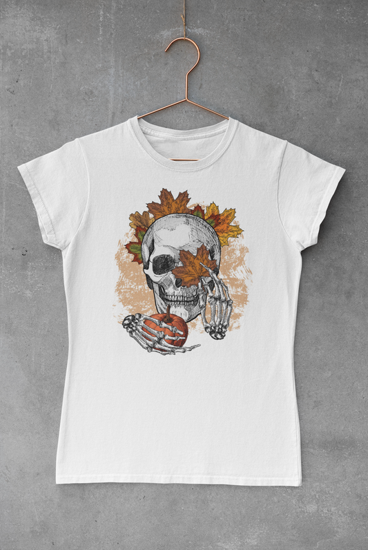 Skull Fall Transfer