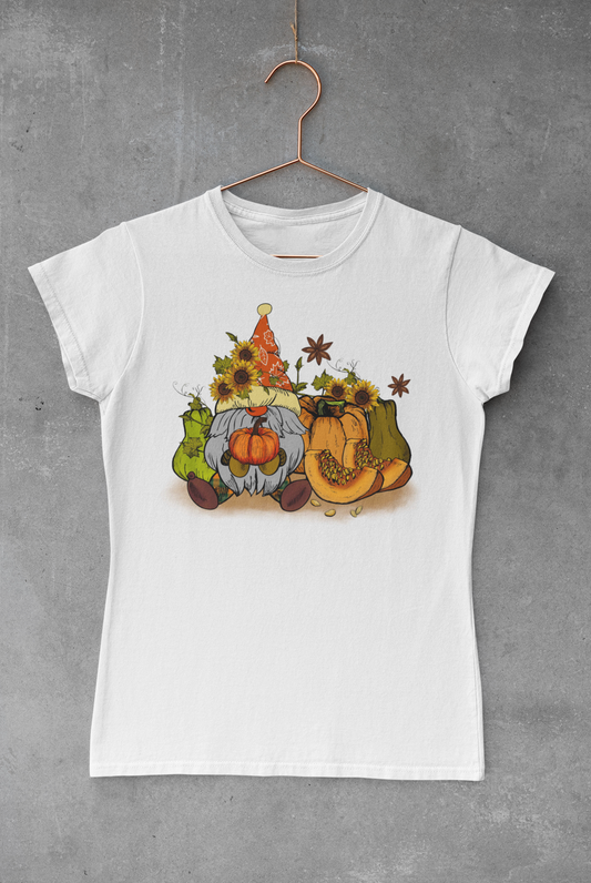 Fall Gnomes Transfer