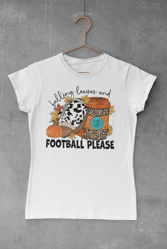 Football Coffee Transfer