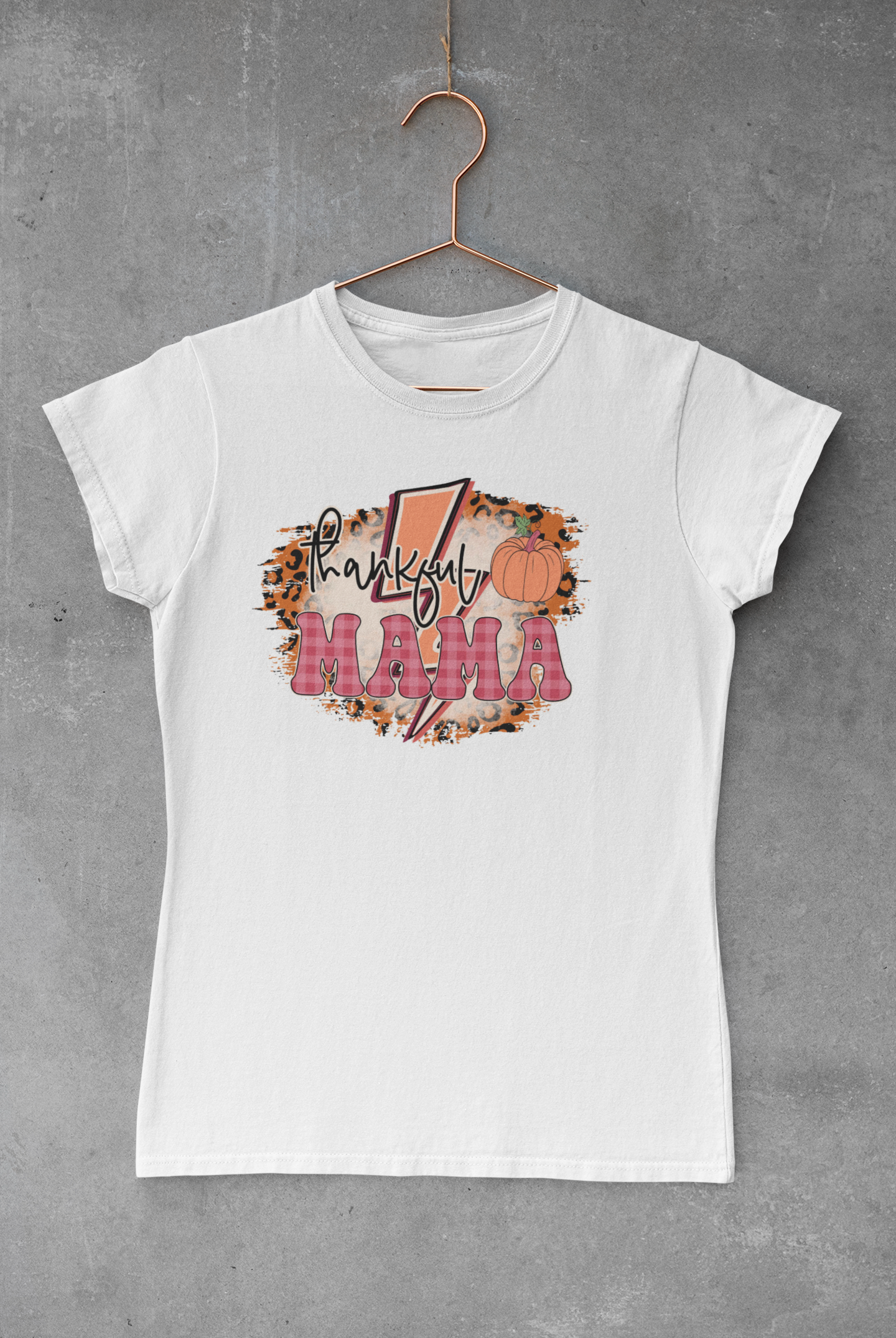 Thankful Mama V.2 Transfer