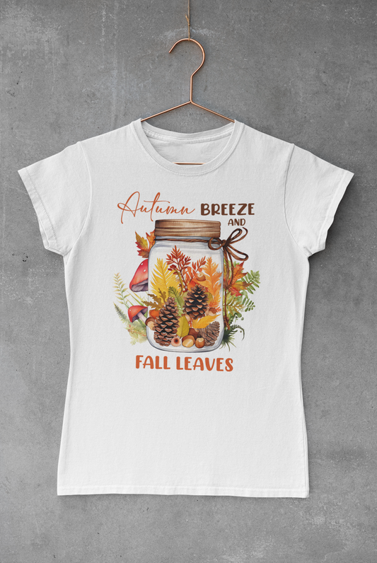 Breeze & Leaves Transfer